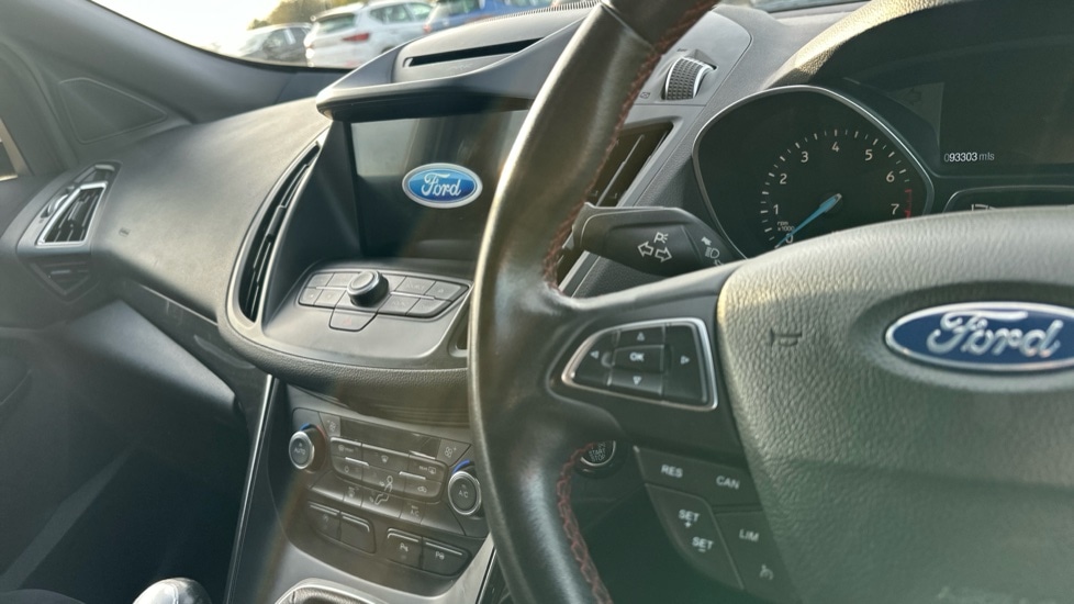 Used Ford Kuga 2018 for sale - 76954473: Photo 12