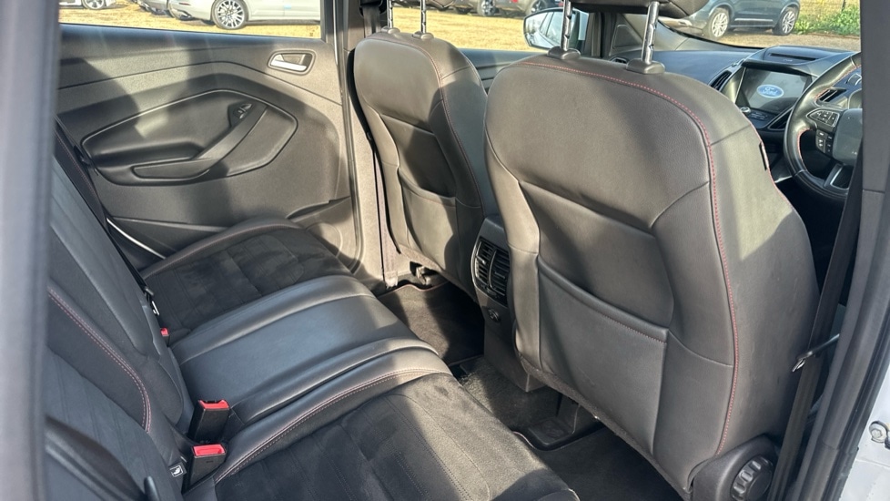 Used Ford Kuga 2018 for sale - 76954473: Photo 14