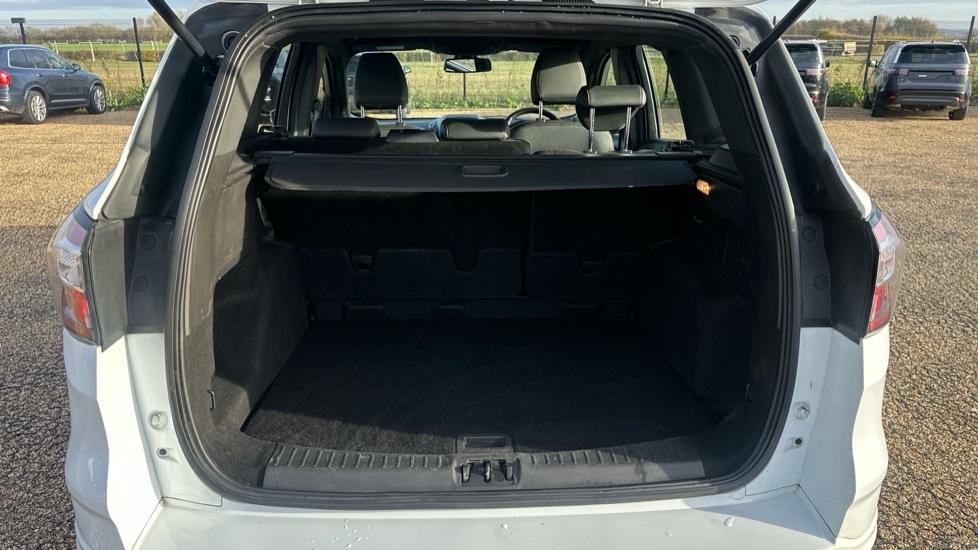 Used Ford Kuga 2018 for sale - 76954473: Photo 15