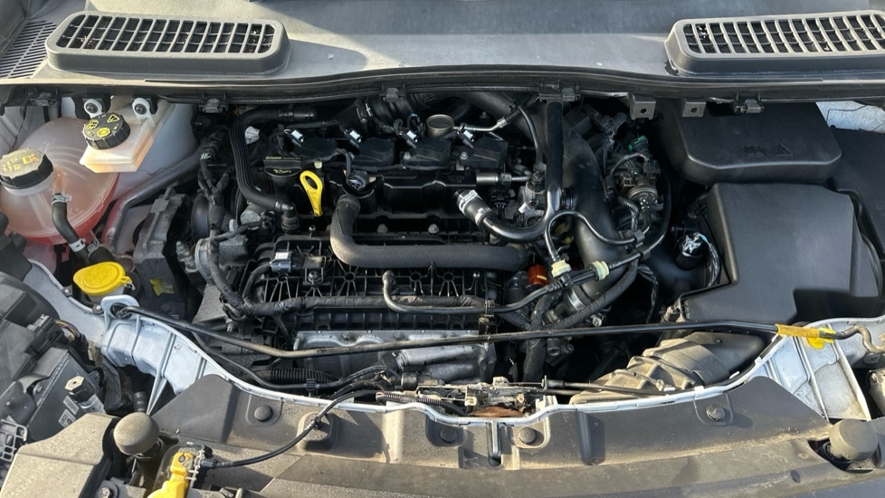 Used Ford Kuga 2018 for sale - 76954473: Photo 16