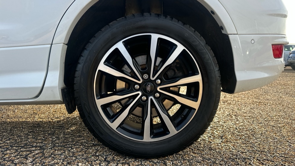 Used Ford Kuga 2018 for sale - 76954473: Photo 18