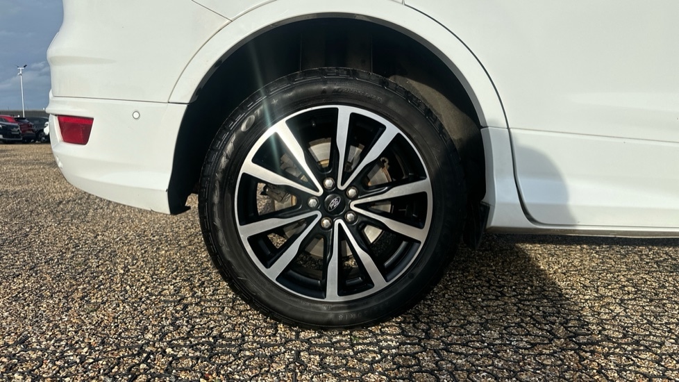 Used Ford Kuga 2018 for sale - 76954473: Photo 19