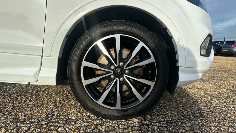 Used Ford Kuga 2018 for sale - 76954473: Photo 20