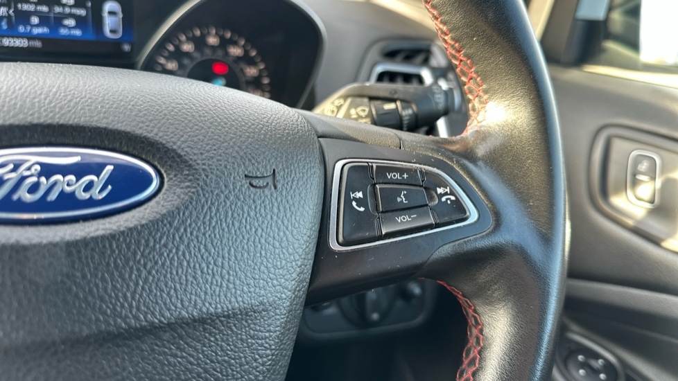 Used Ford Kuga 2018 for sale - 76954473: Photo 21