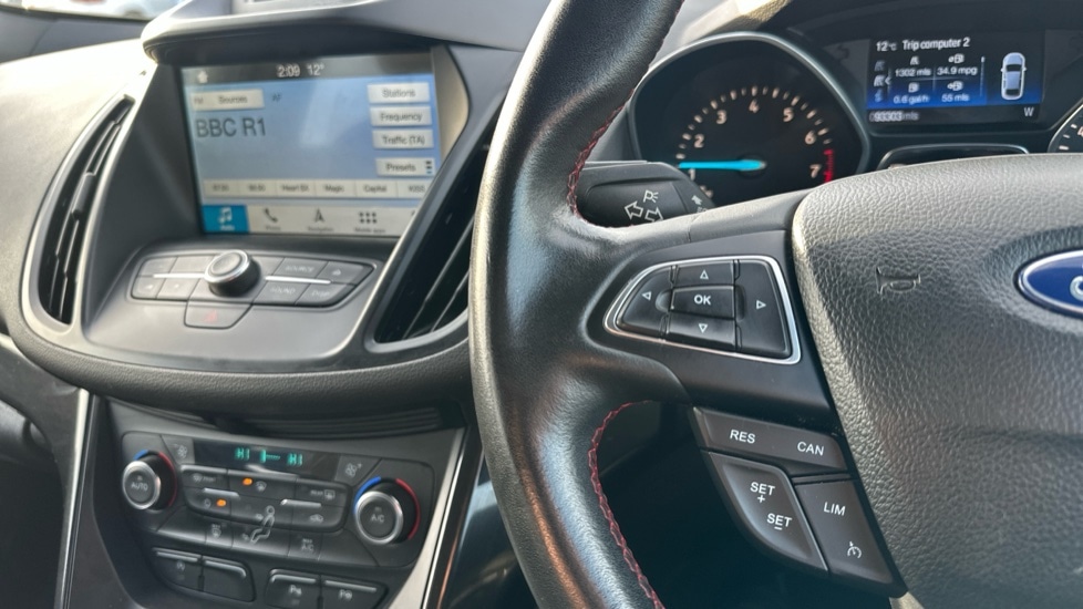 Used Ford Kuga 2018 for sale - 76954473: Photo 22