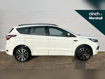 Used Ford Kuga 2018 for sale - 76954473: Photo