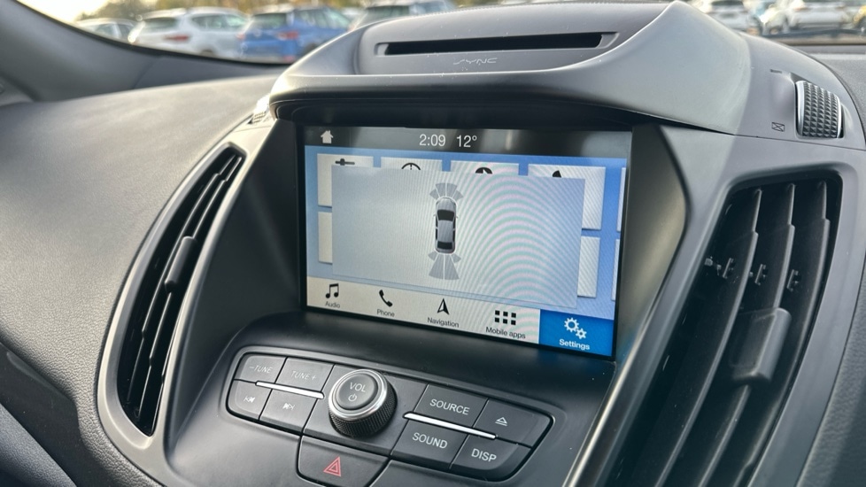 Used Ford Kuga 2018 for sale - 76954473: Photo 30