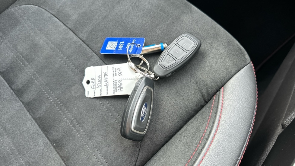 Used Ford Kuga 2018 for sale - 76954473: Photo 39