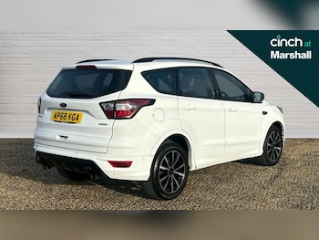 Used Ford Kuga 2018 for sale - 76954473: Photo