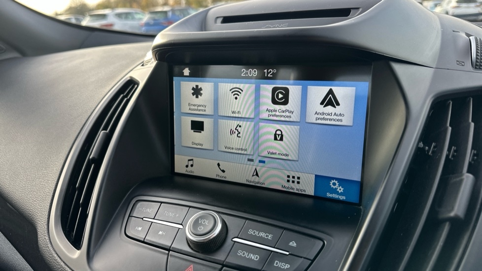 Used Ford Kuga 2018 for sale - 76954473: Photo 42