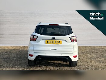 Used Ford Kuga 2018 for sale - 76954473: Photo