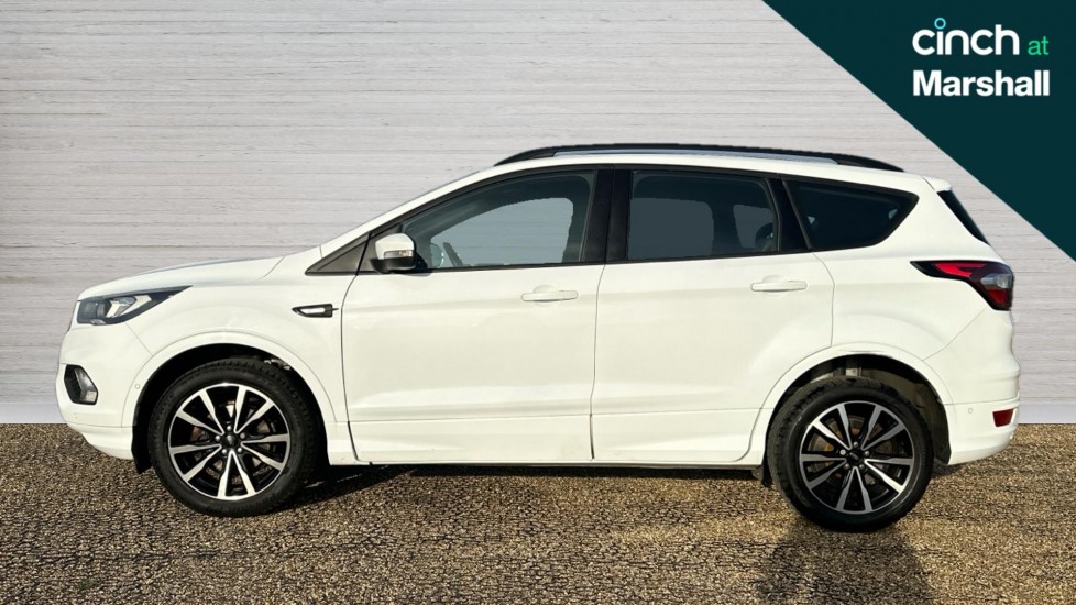 Used Ford Kuga 2018 for sale - 76954473: Photo 6