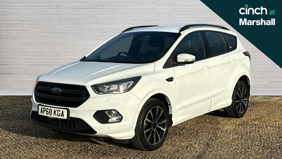 Used Ford Kuga 2018 for sale - 76954473: Photo 7