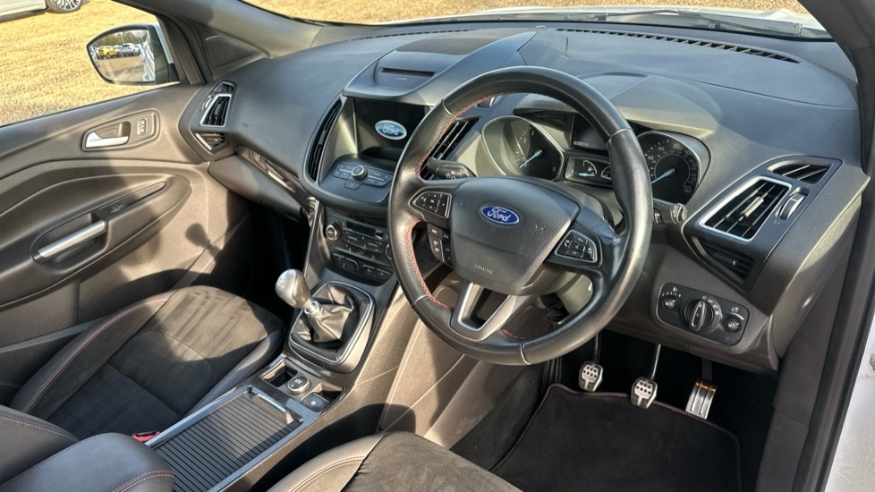 Used Ford Kuga 2018 for sale - 76954473: Photo 9