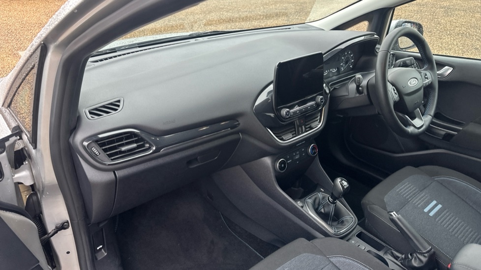 Used Ford Fiesta 2023 for sale - 76684277: Photo 10