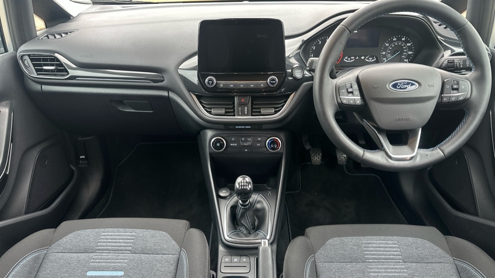 Used Ford Fiesta 2023 for sale - 76684277: Photo 11