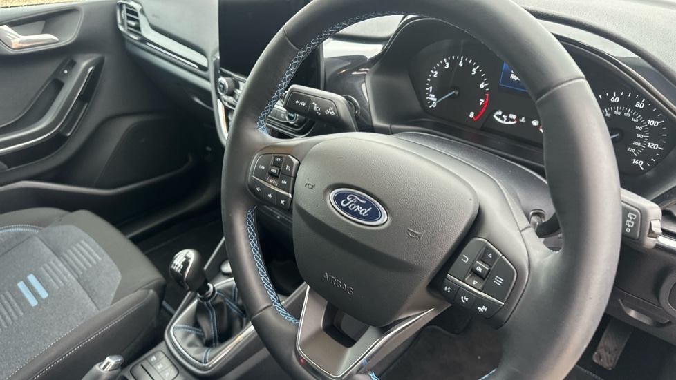 Used Ford Fiesta 2023 for sale - 76684277: Photo 12