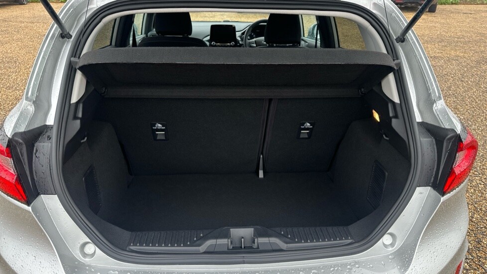 Used Ford Fiesta 2023 for sale - 76684277: Photo 15