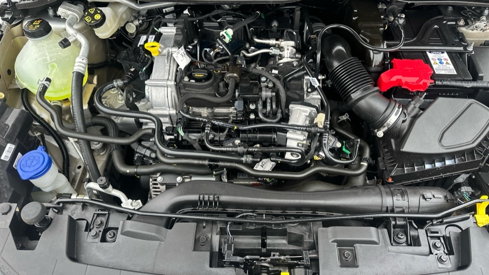 Used Ford Fiesta 2023 for sale - 76684277: Photo 16