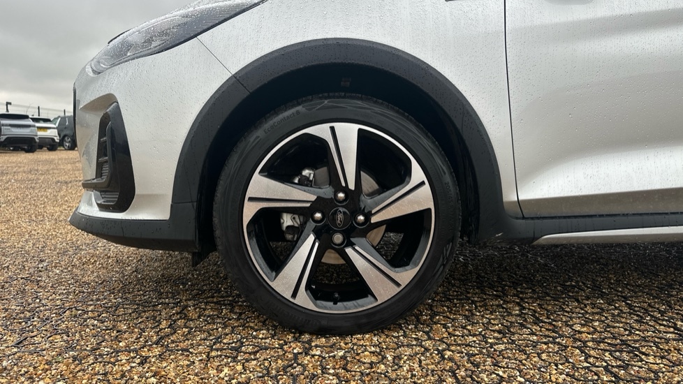 Used Ford Fiesta 2023 for sale - 76684277: Photo 17