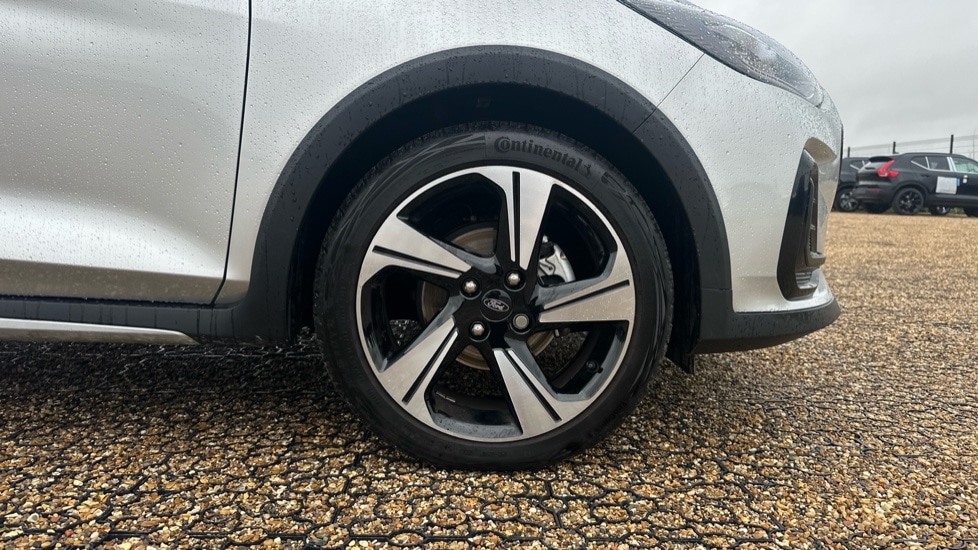 Used Ford Fiesta 2023 for sale - 76684277: Photo 20