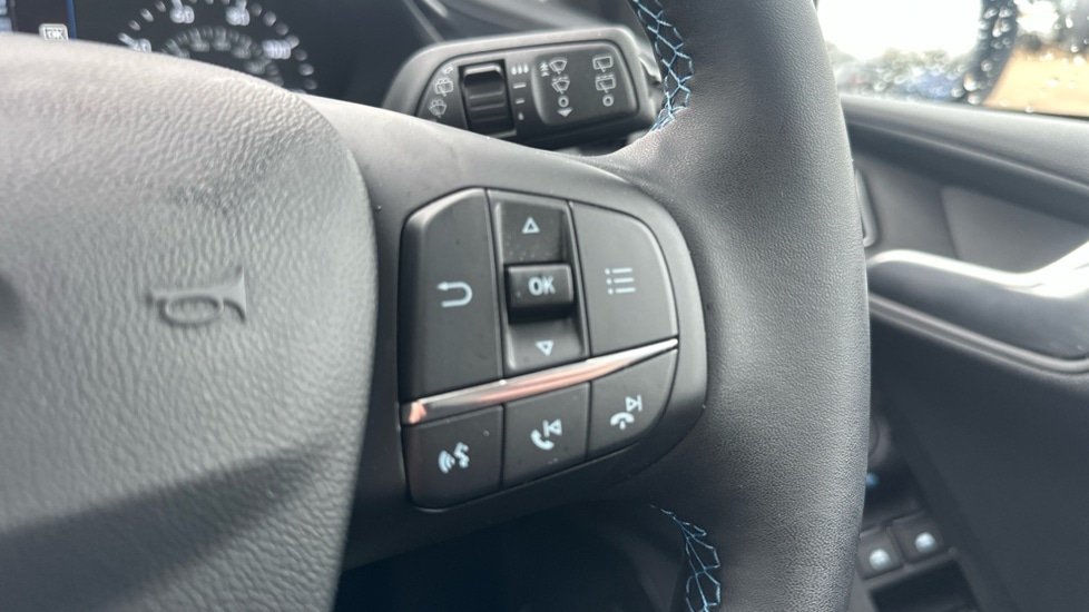 Used Ford Fiesta 2023 for sale - 76684277: Photo 21