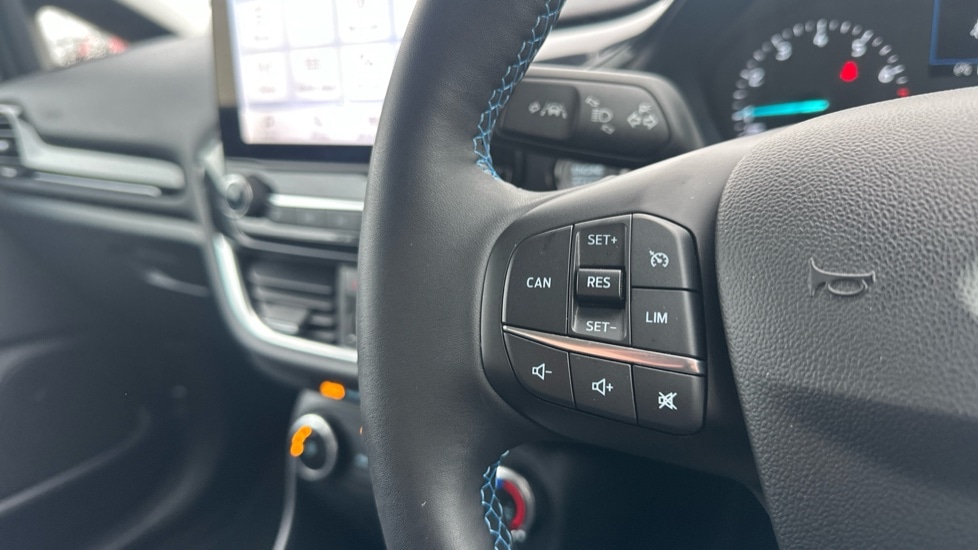 Used Ford Fiesta 2023 for sale - 76684277: Photo 22