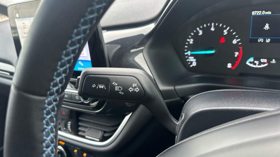 Used Ford Fiesta 2023 for sale - 76684277: Photo 24