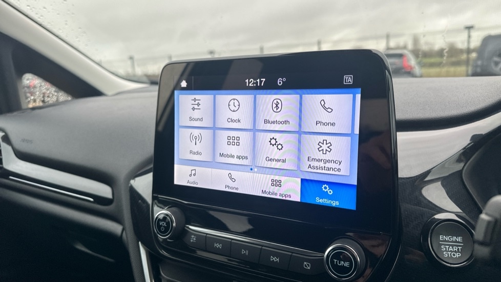 Used Ford Fiesta 2023 for sale - 76684277: Photo 25