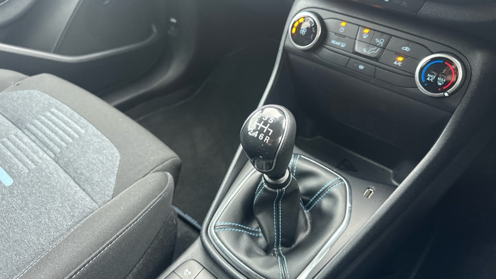 Used Ford Fiesta 2023 for sale - 76684277: Photo 26