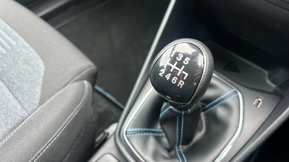 Used Ford Fiesta 2023 for sale - 76684277: Photo 27