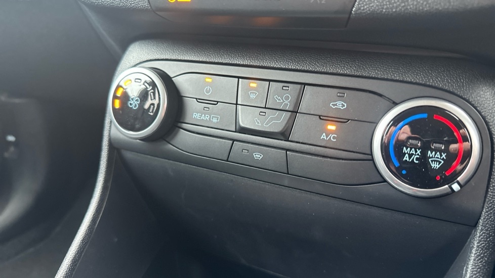 Used Ford Fiesta 2023 for sale - 76684277: Photo 28