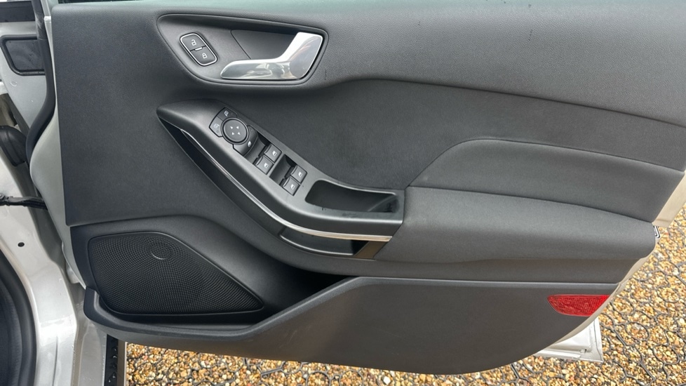 Used Ford Fiesta 2023 for sale - 76684277: Photo 29