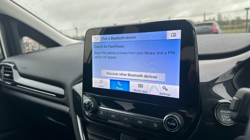 Used Ford Fiesta 2023 for sale - 76684277: Photo 32