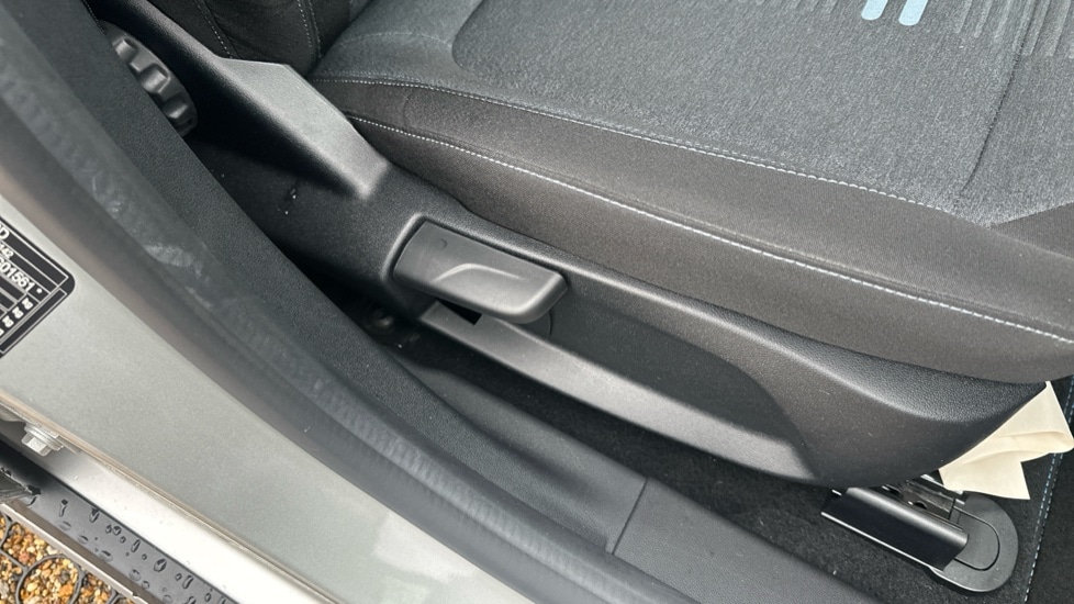 Used Ford Fiesta 2023 for sale - 76684277: Photo 33