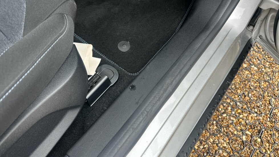 Used Ford Fiesta 2023 for sale - 76684277: Photo 34