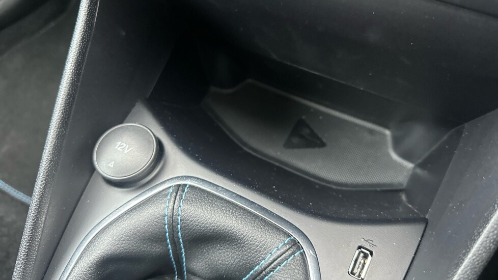 Used Ford Fiesta 2023 for sale - 76684277: Photo 35