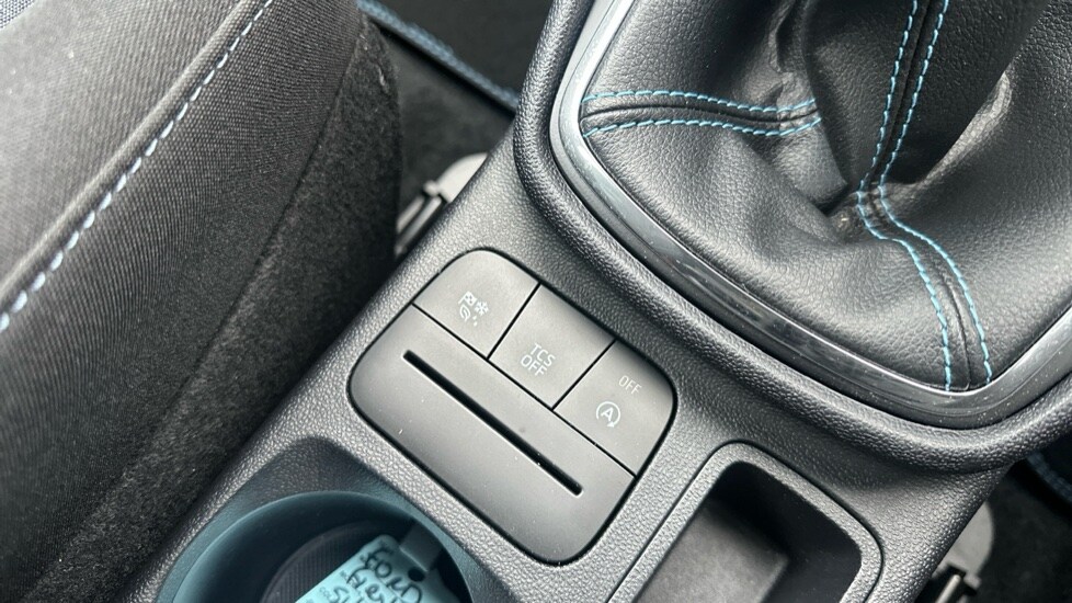 Used Ford Fiesta 2023 for sale - 76684277: Photo 36