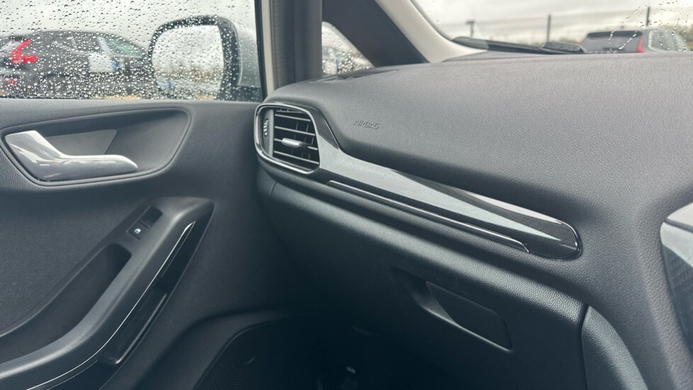 Used Ford Fiesta 2023 for sale - 76684277: Photo 39