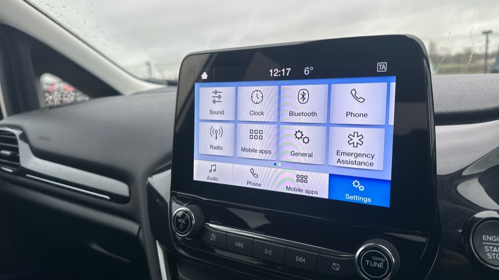 Used Ford Fiesta 2023 for sale - 76684277: Photo 40