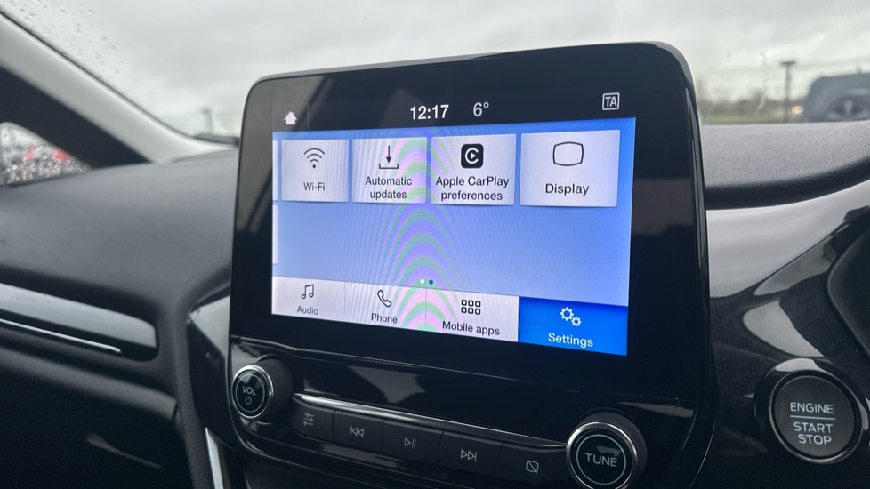 Used Ford Fiesta 2023 for sale - 76684277: Photo 41