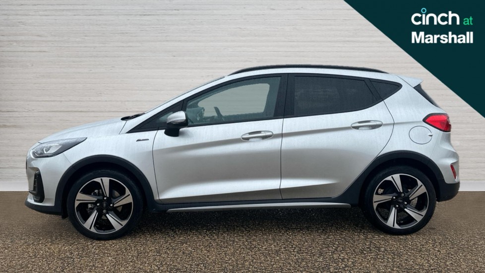 Used Ford Fiesta 2023 for sale - 76684277: Photo 6