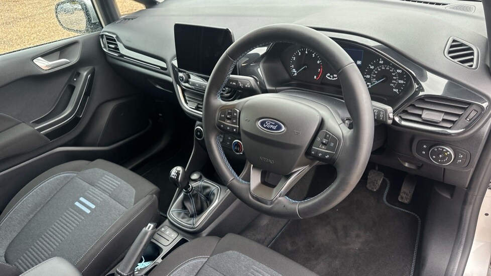 Used Ford Fiesta 2023 for sale - 76684277: Photo 9