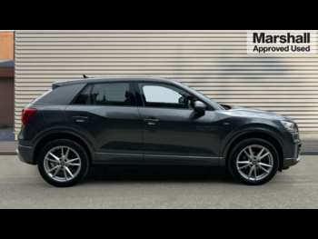 Used Audi Q2 2020 for sale - 75045989: Photo