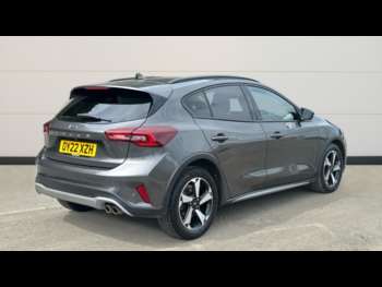 Used Ford Focus 2022 for sale - 74782773: Photo