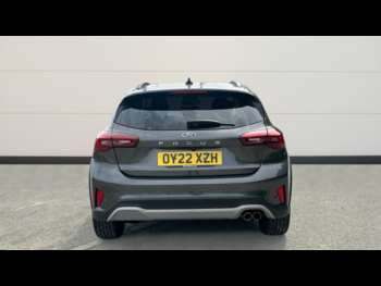 Used Ford Focus 2022 for sale - 74782773: Photo