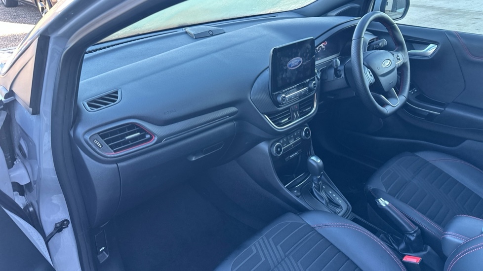 Used Ford Puma 2024 for sale - 76873043: Photo 10