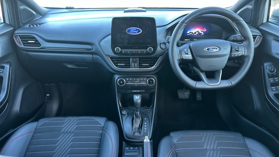 Used Ford Puma 2024 for sale - 76873043: Photo 11
