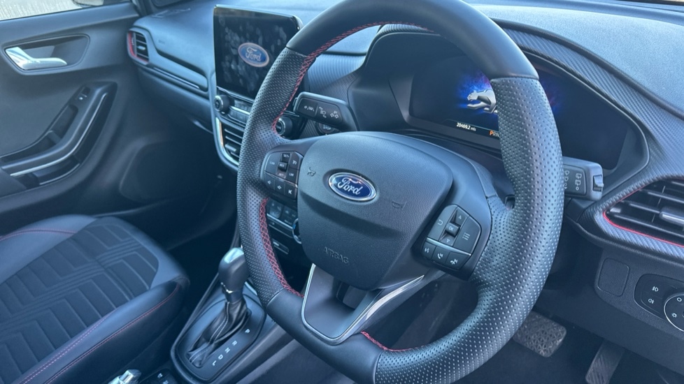 Used Ford Puma 2024 for sale - 76873043: Photo 12