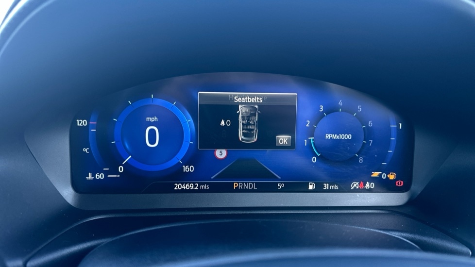 Used Ford Puma 2024 for sale - 76873043: Photo 13